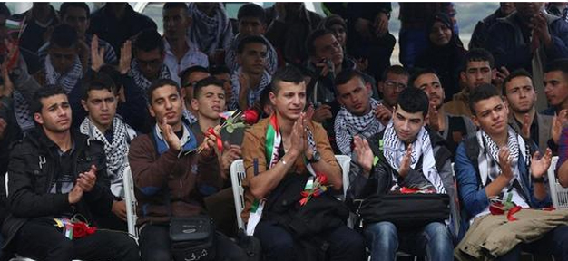 estudiantes-palestinos