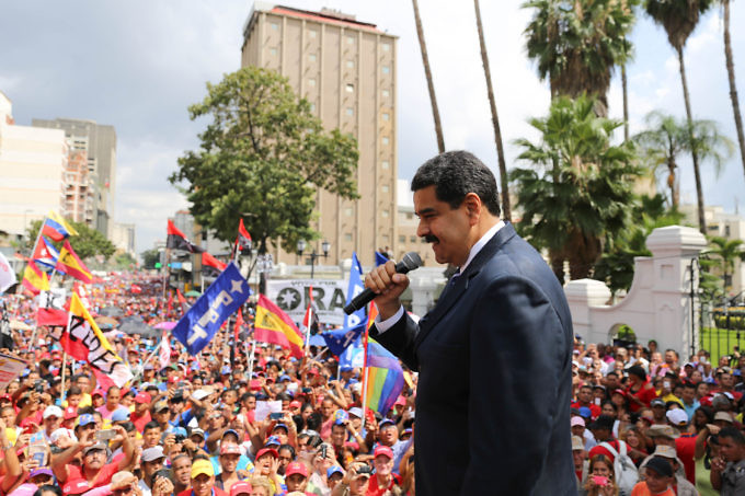 Venezuela: coup de projecteur sur les zones d´ombre médiatiques 006_mg6973_1477506168-1-680x453