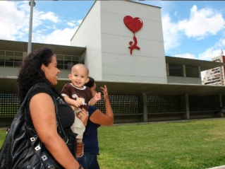Hospital-Cardiológico-Infantil-Latinoamericano-Dr-Gilberto-Rodríguez-Ochoa